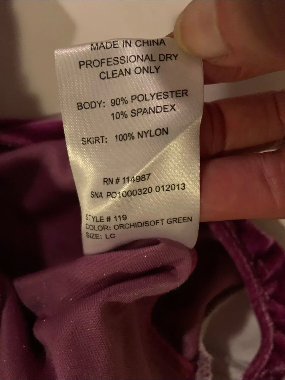 Revolution Dancewear revolution dancewear